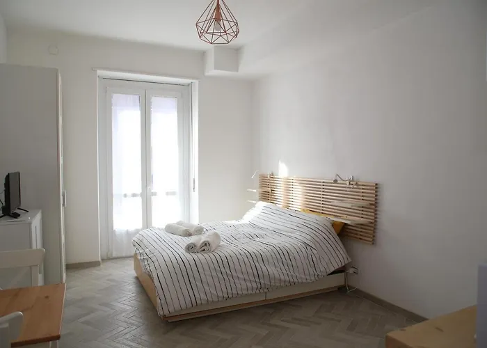 Princess Apartment 2 - Turin - Like At Your Home